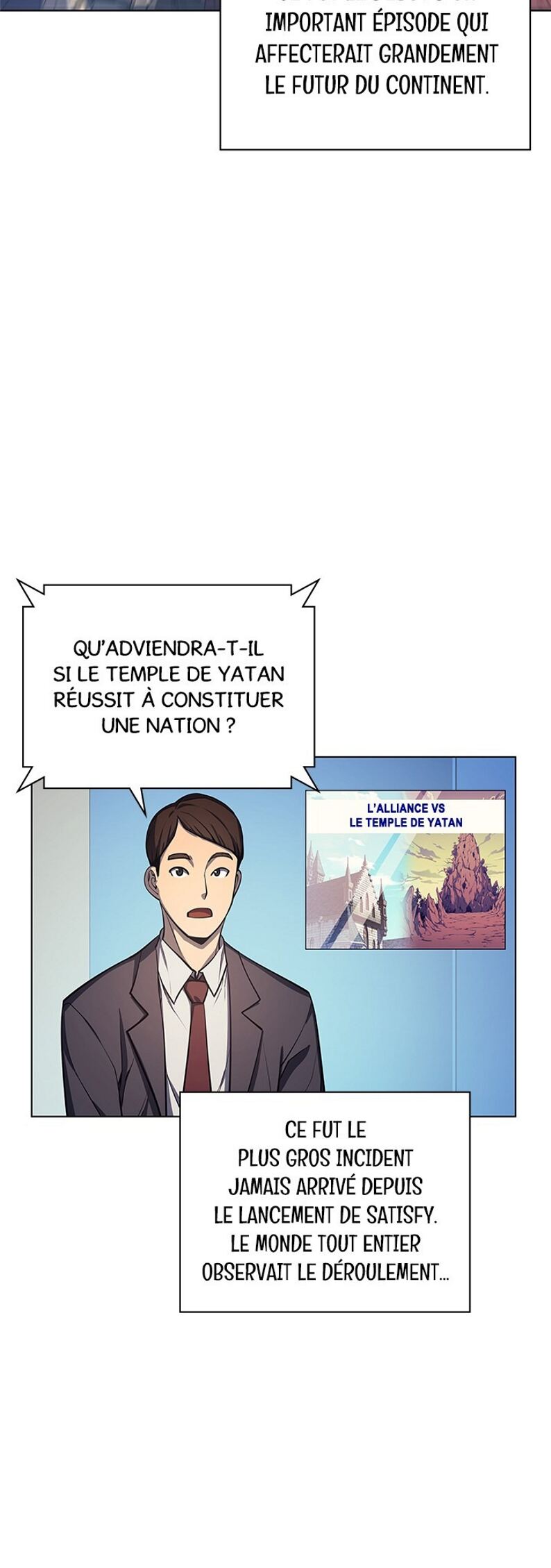 Overgeared (Remake) Chapitre 36 - Page 30