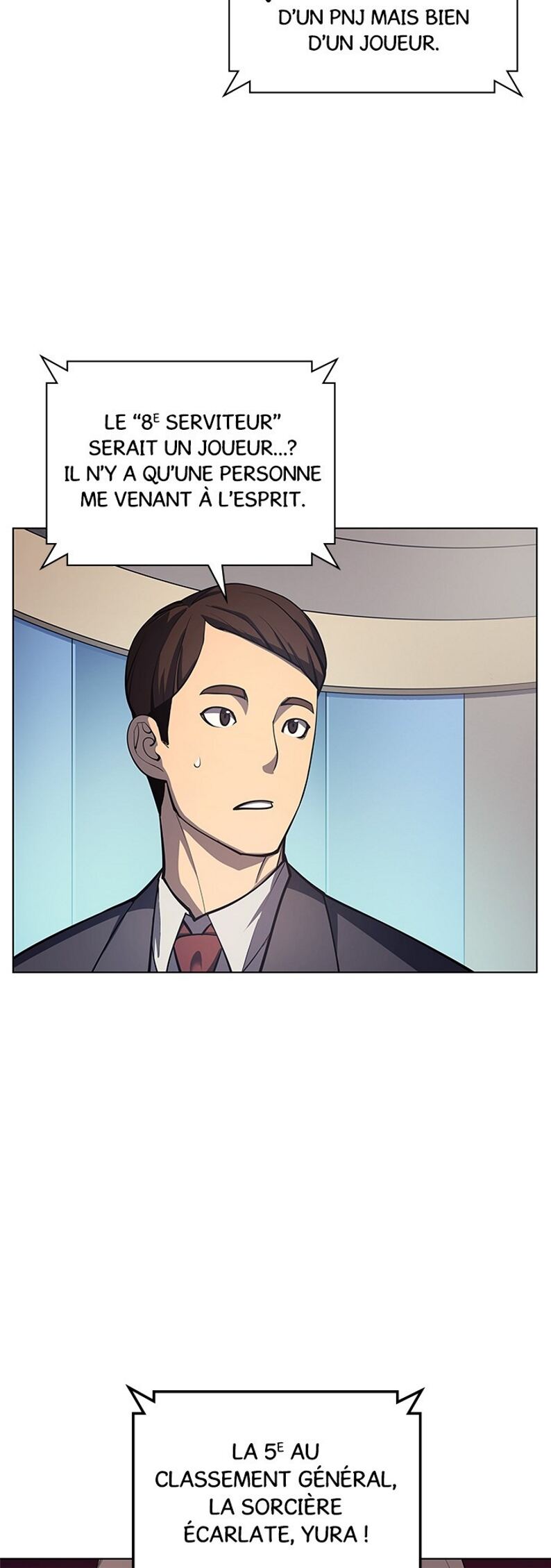 Overgeared (Remake) Chapitre 36 - Page 32