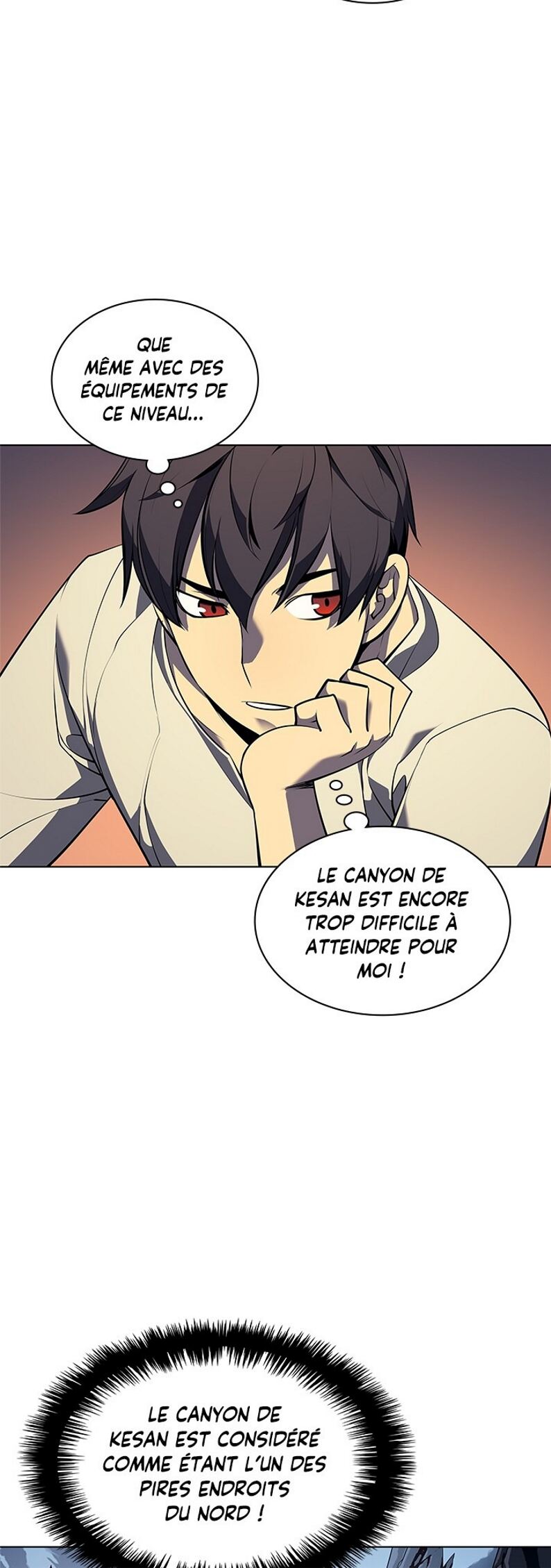 Overgeared (Remake) Chapitre 36 - Page 37