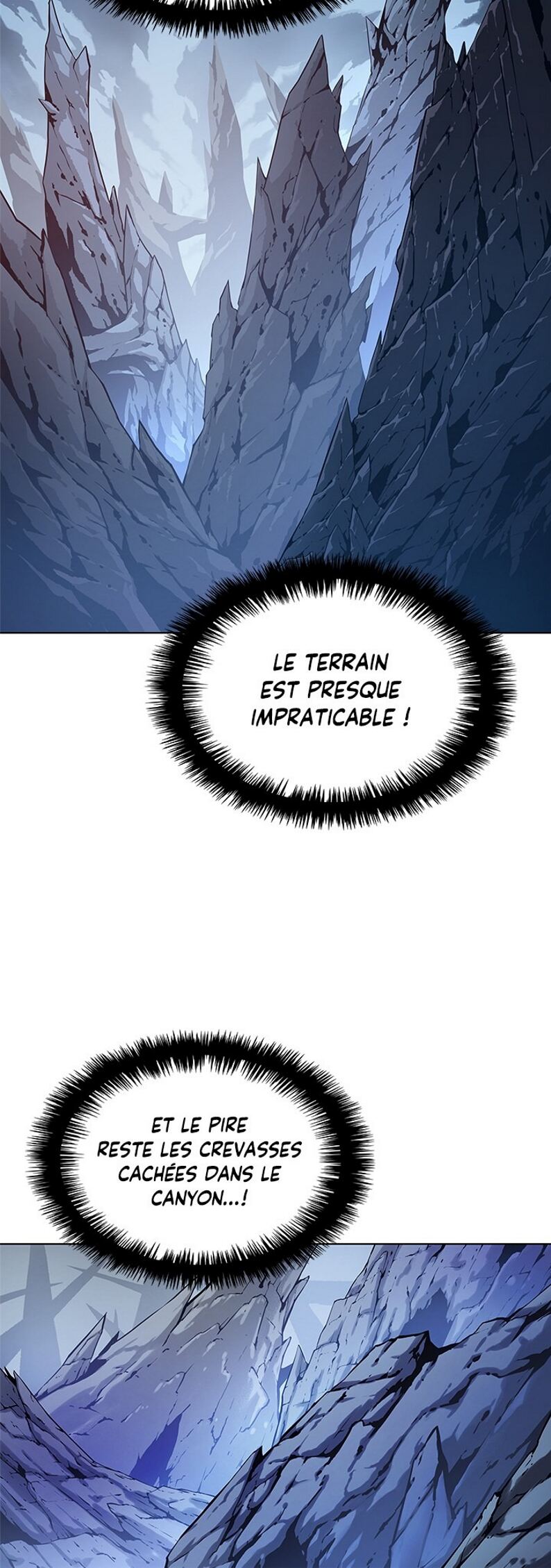 Overgeared (Remake) Chapitre 36 - Page 38