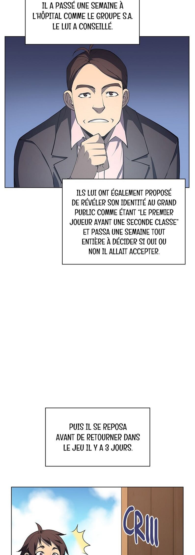 Overgeared (Remake) Chapitre 36 - Page 4
