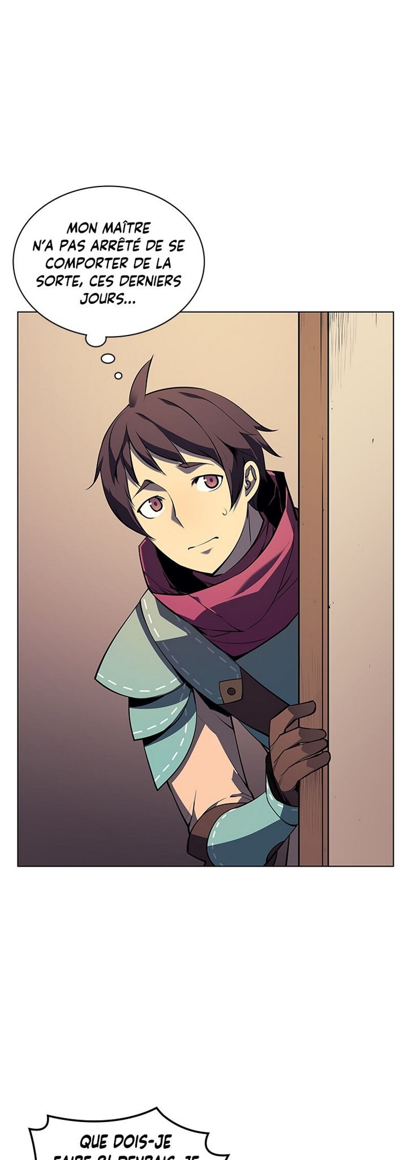 Overgeared (Remake) Chapitre 36 - Page 40