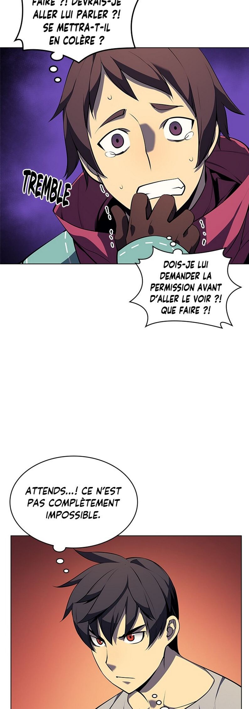 Overgeared (Remake) Chapitre 36 - Page 41