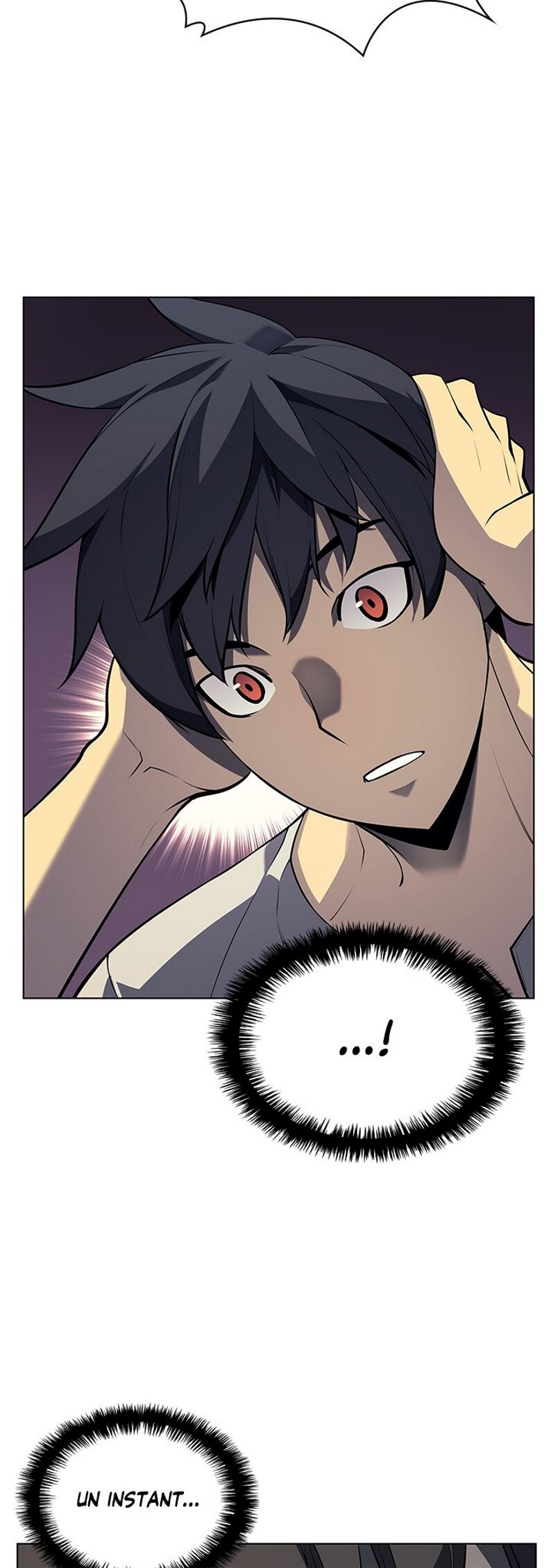 Overgeared (Remake) Chapitre 36 - Page 43