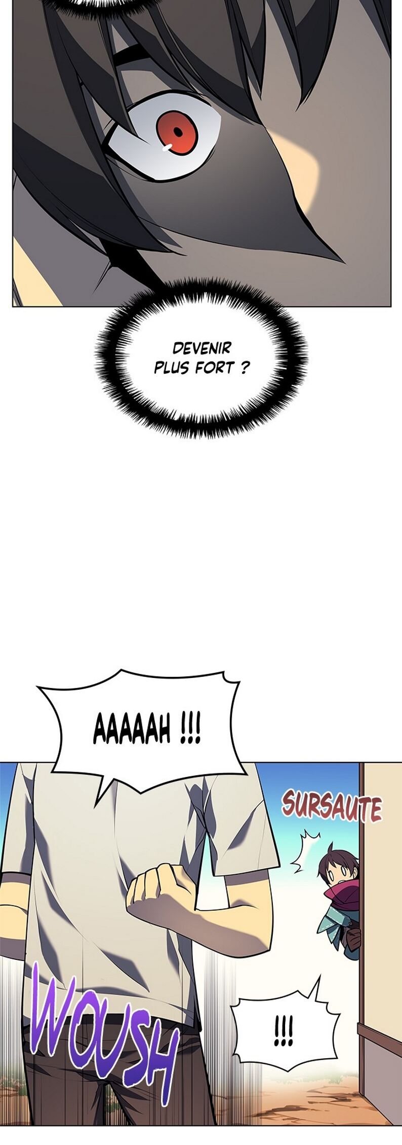 Overgeared (Remake) Chapitre 36 - Page 44
