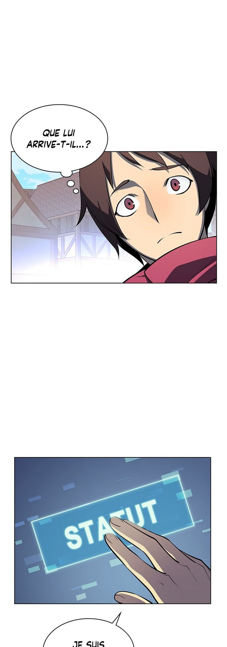 Overgeared (Remake) Chapitre 36 - Page 45