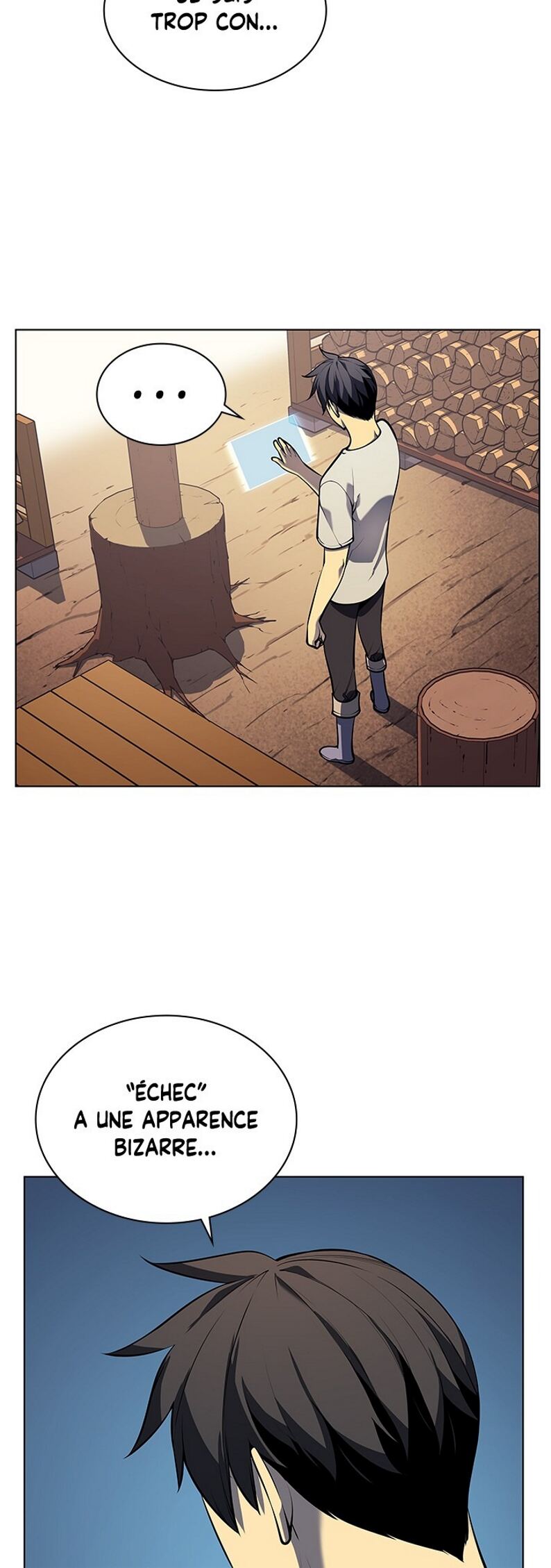 Overgeared (Remake) Chapitre 36 - Page 46