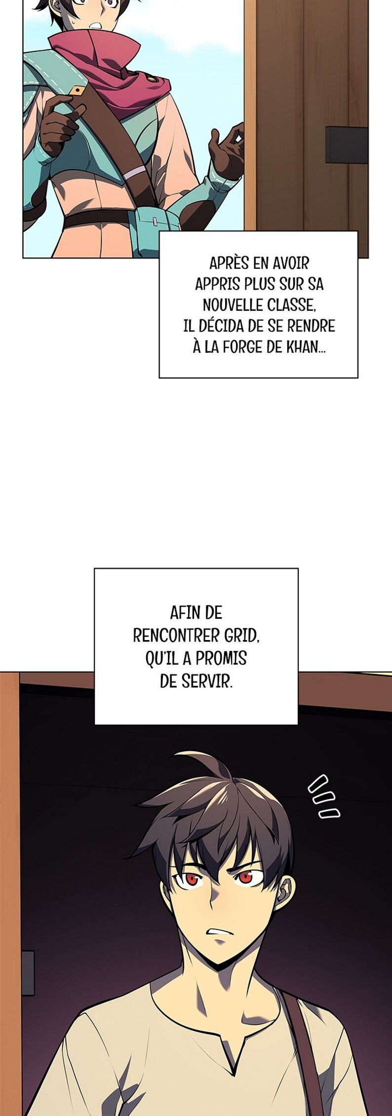 Overgeared (Remake) Chapitre 36 - Page 5
