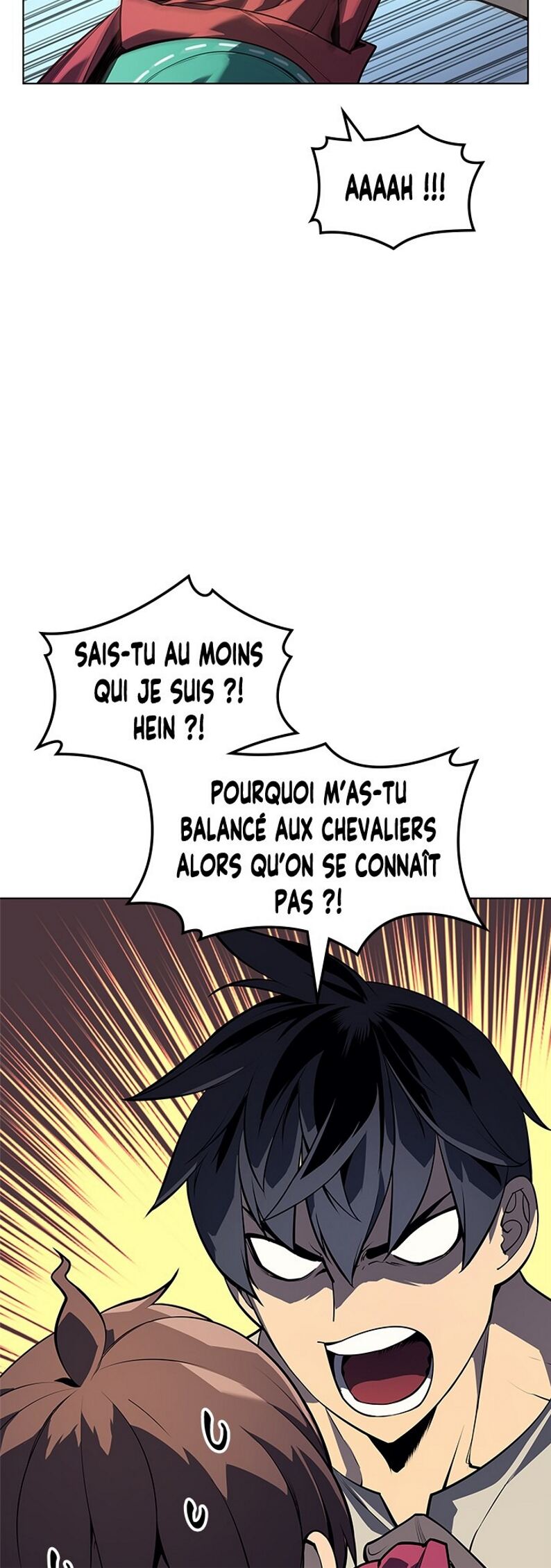 Overgeared (Remake) Chapitre 36 - Page 9