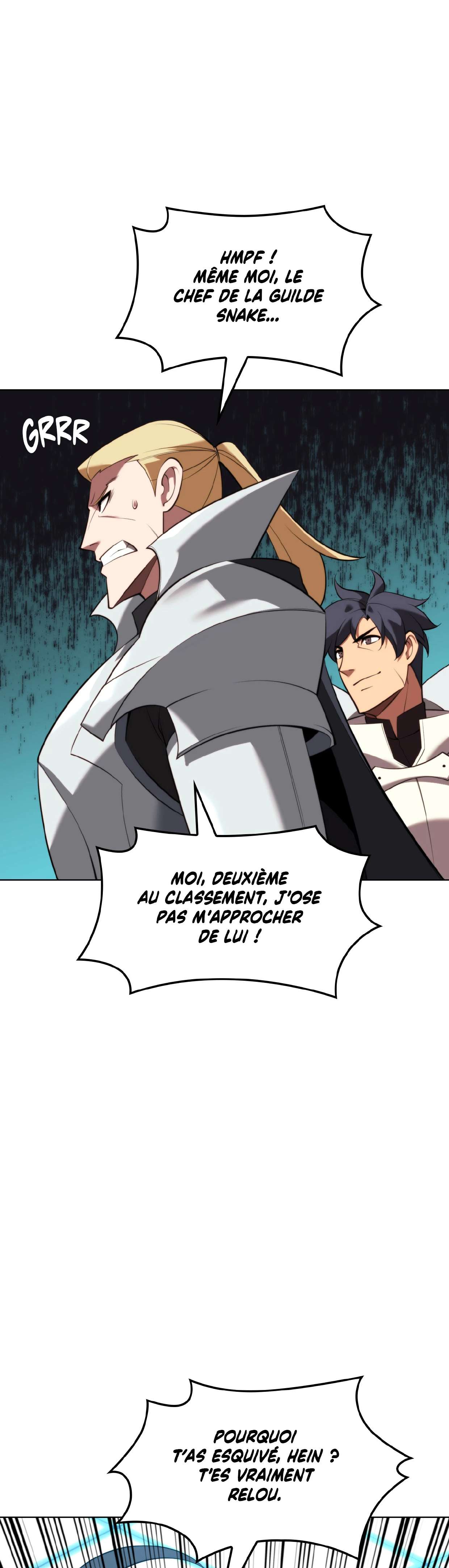 Overgeared (Remake) Chapitre 195 - Page 12