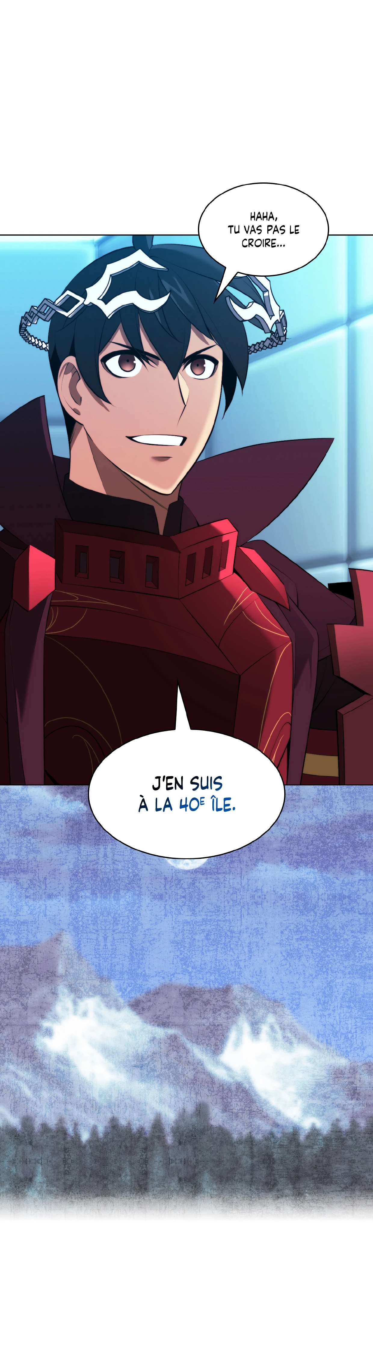 Overgeared (Remake) Chapitre 195 - Page 18