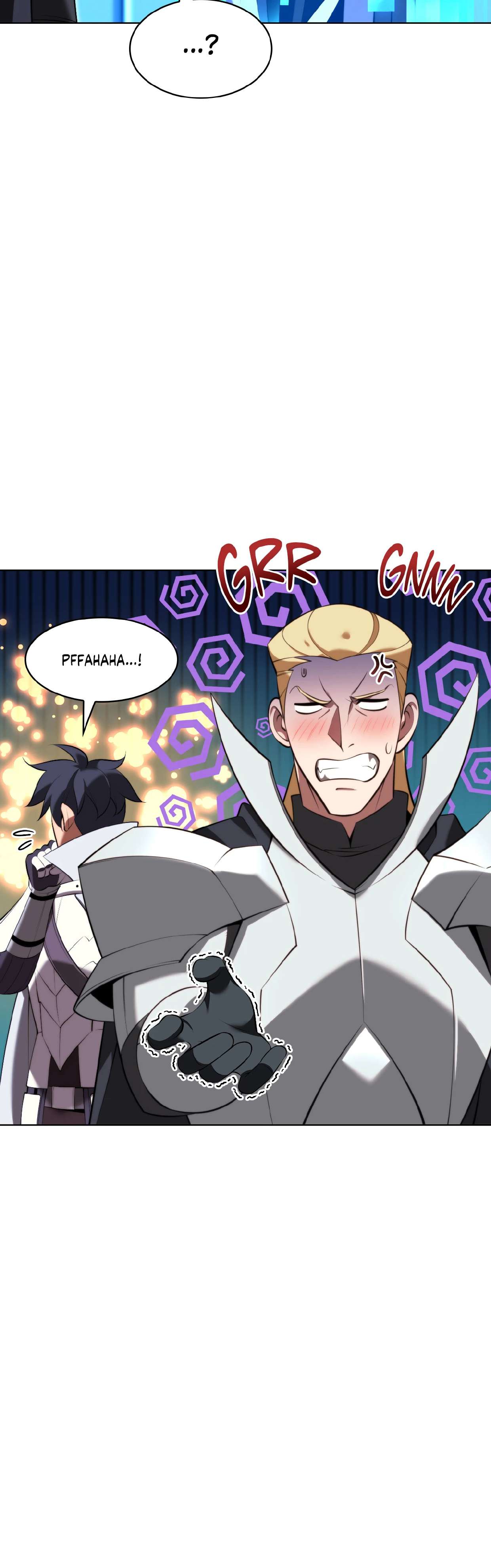 Overgeared (Remake) Chapitre 195 - Page 23