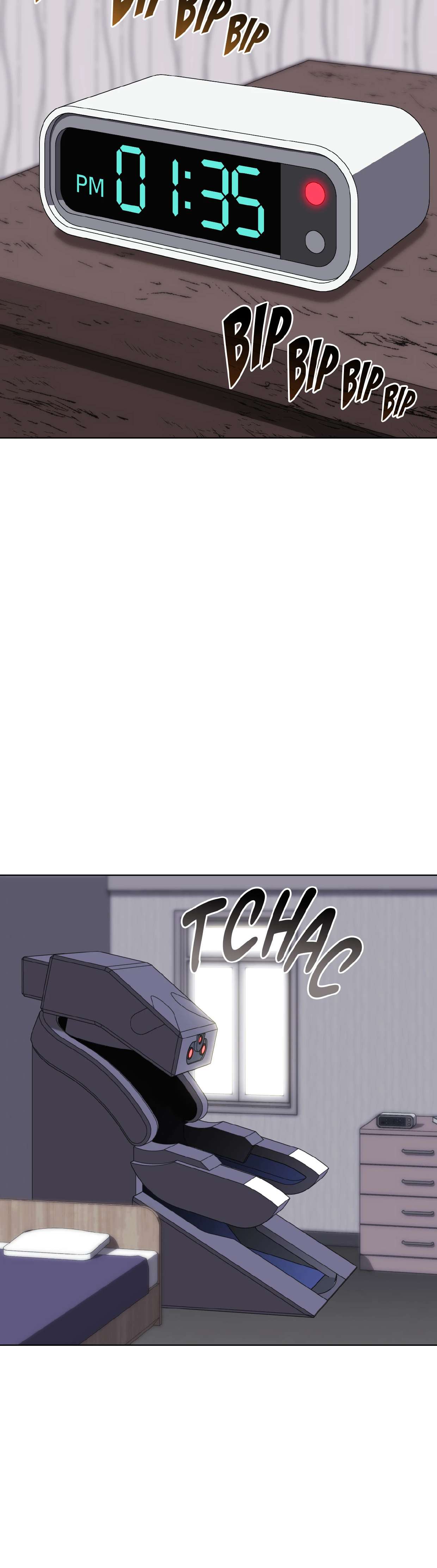 Overgeared (Remake) Chapitre 195 - Page 26