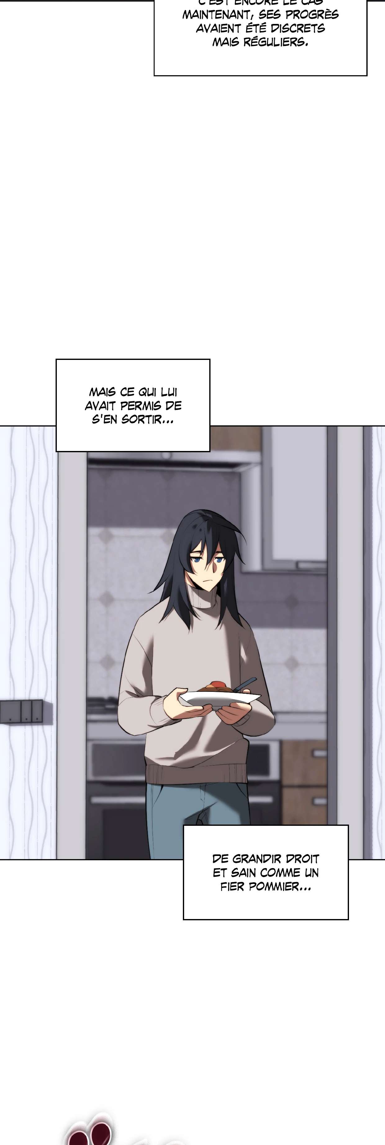Overgeared (Remake) Chapitre 195 - Page 29
