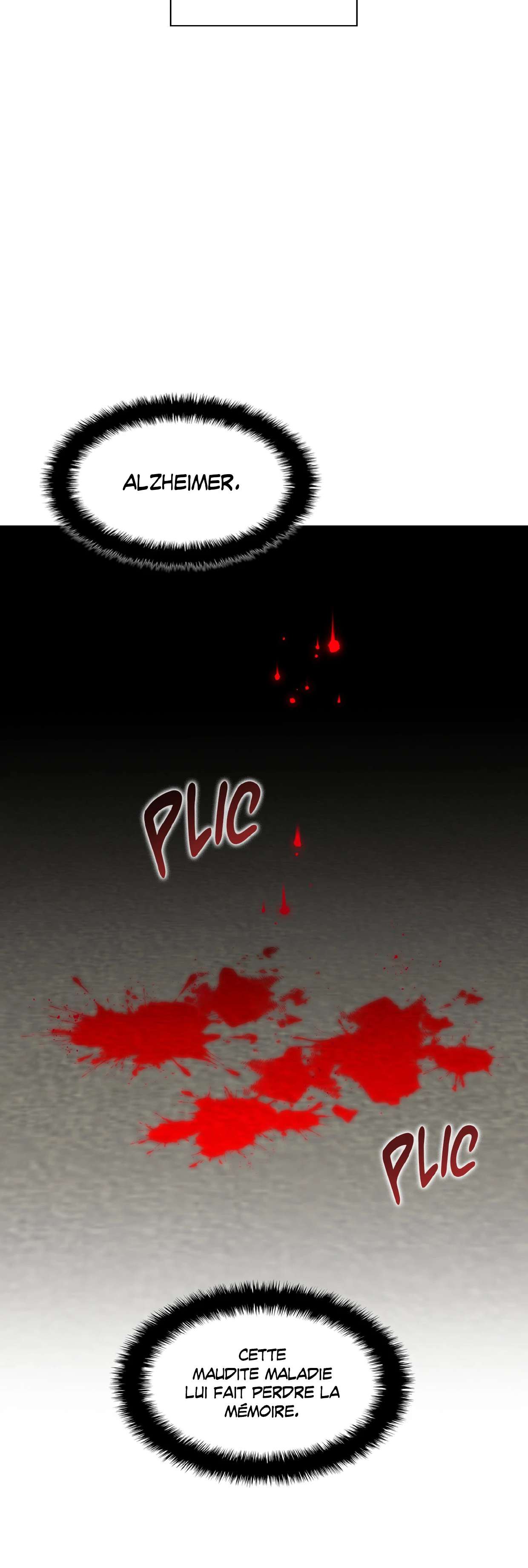 Overgeared (Remake) Chapitre 195 - Page 33