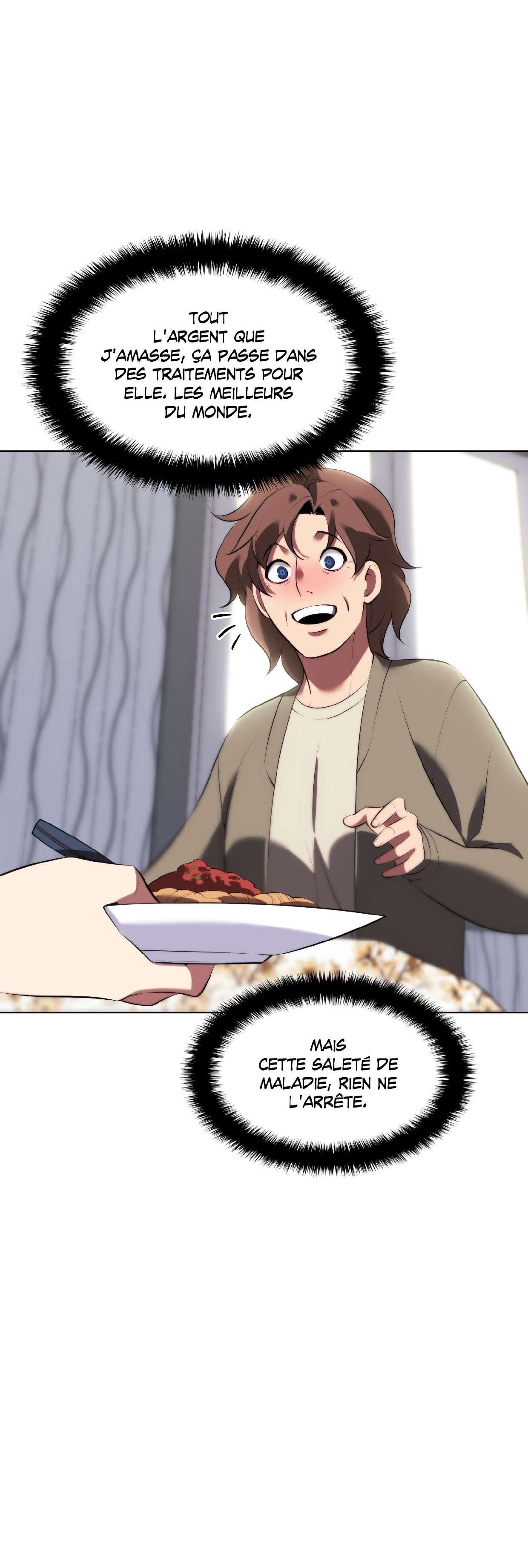 Overgeared (Remake) Chapitre 195 - Page 35