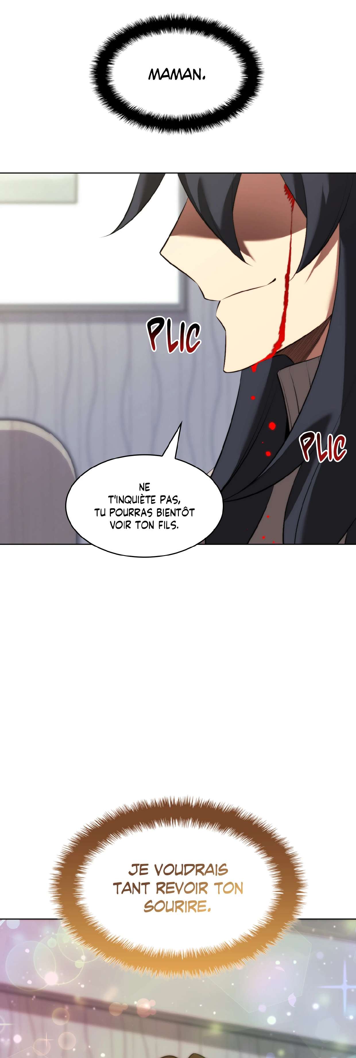 Overgeared (Remake) Chapitre 195 - Page 36