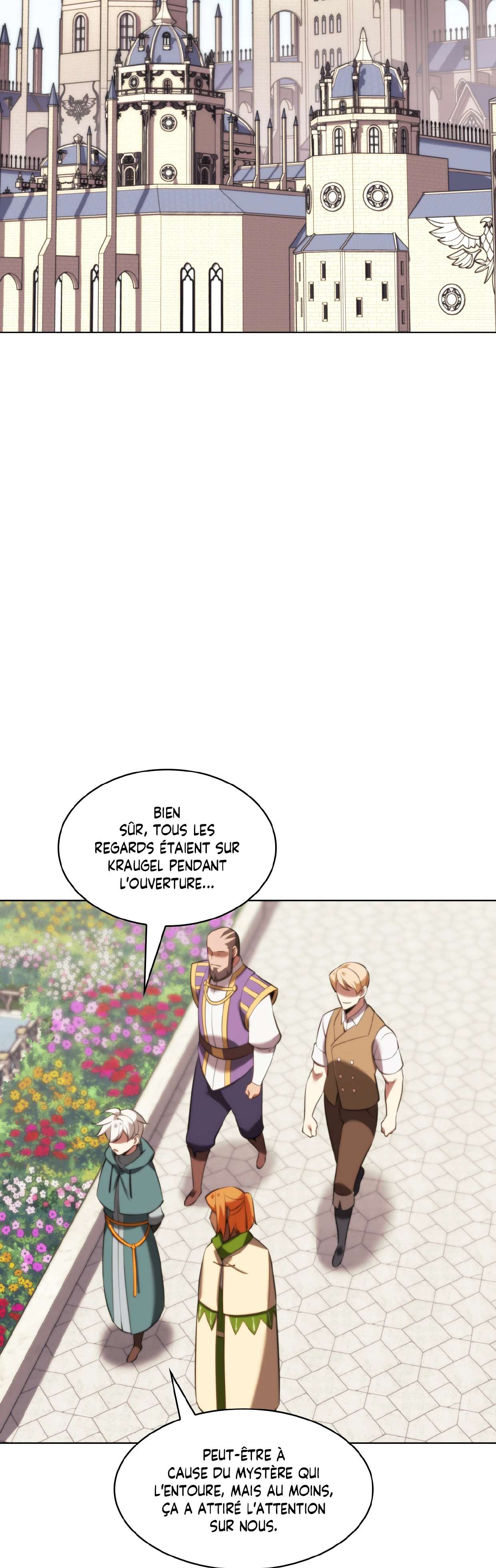 Overgeared (Remake) Chapitre 195 - Page 40
