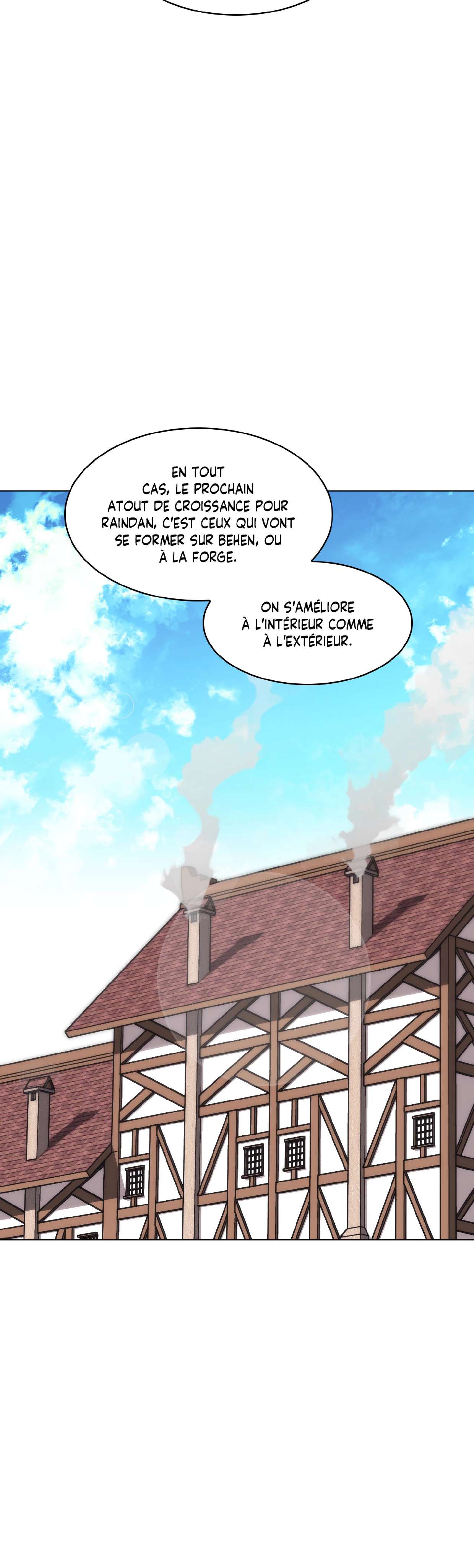 Overgeared (Remake) Chapitre 195 - Page 44
