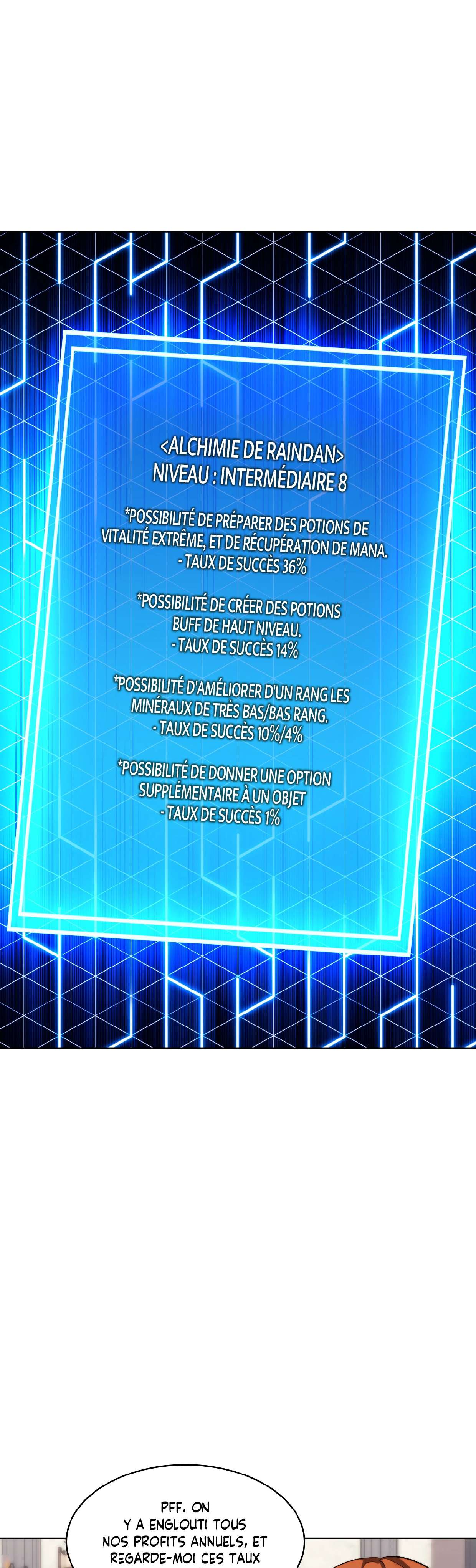 Overgeared (Remake) Chapitre 195 - Page 57