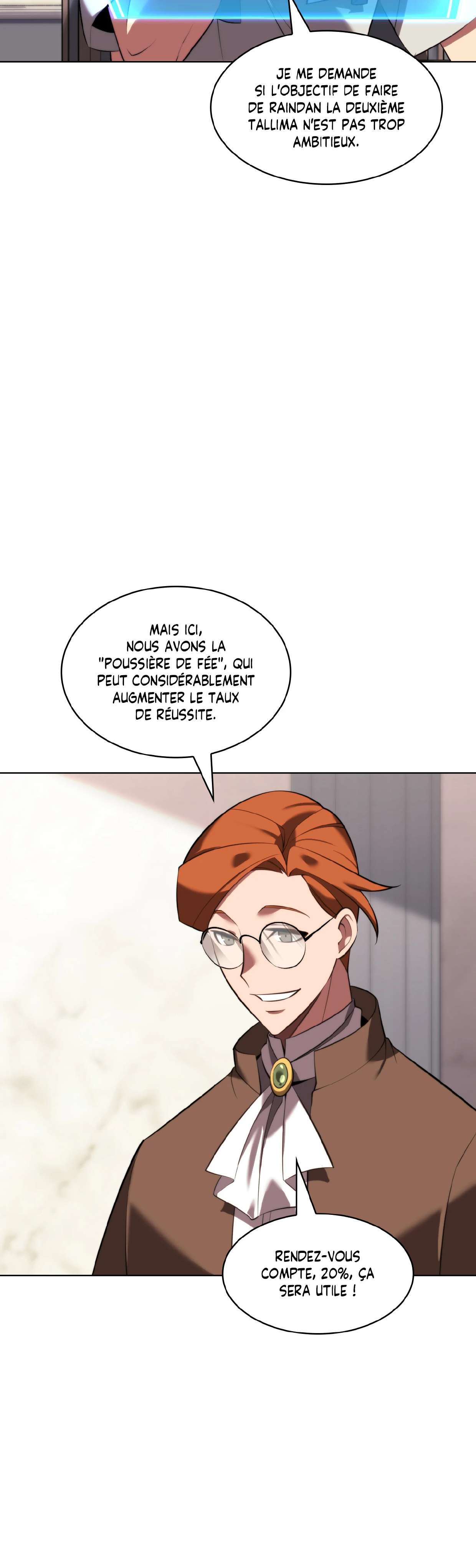 Overgeared (Remake) Chapitre 195 - Page 59