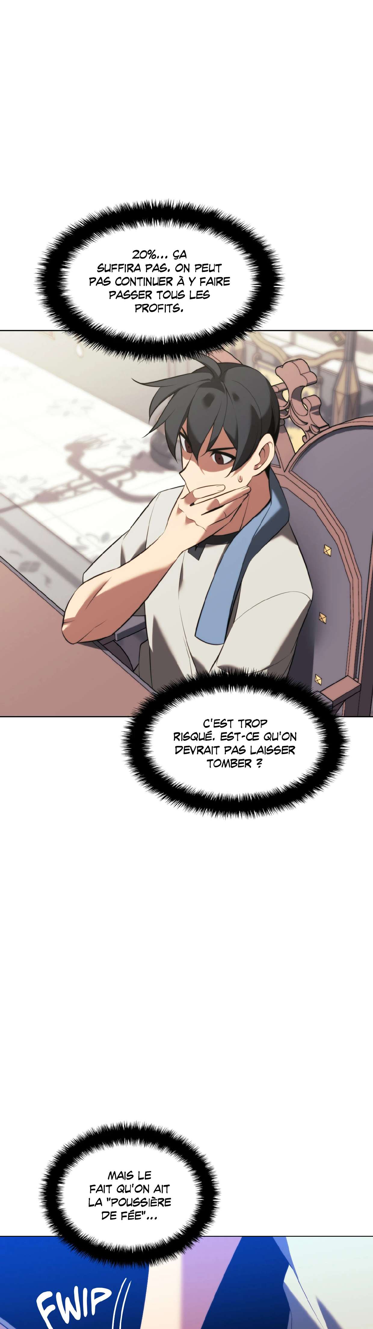 Overgeared (Remake) Chapitre 195 - Page 60