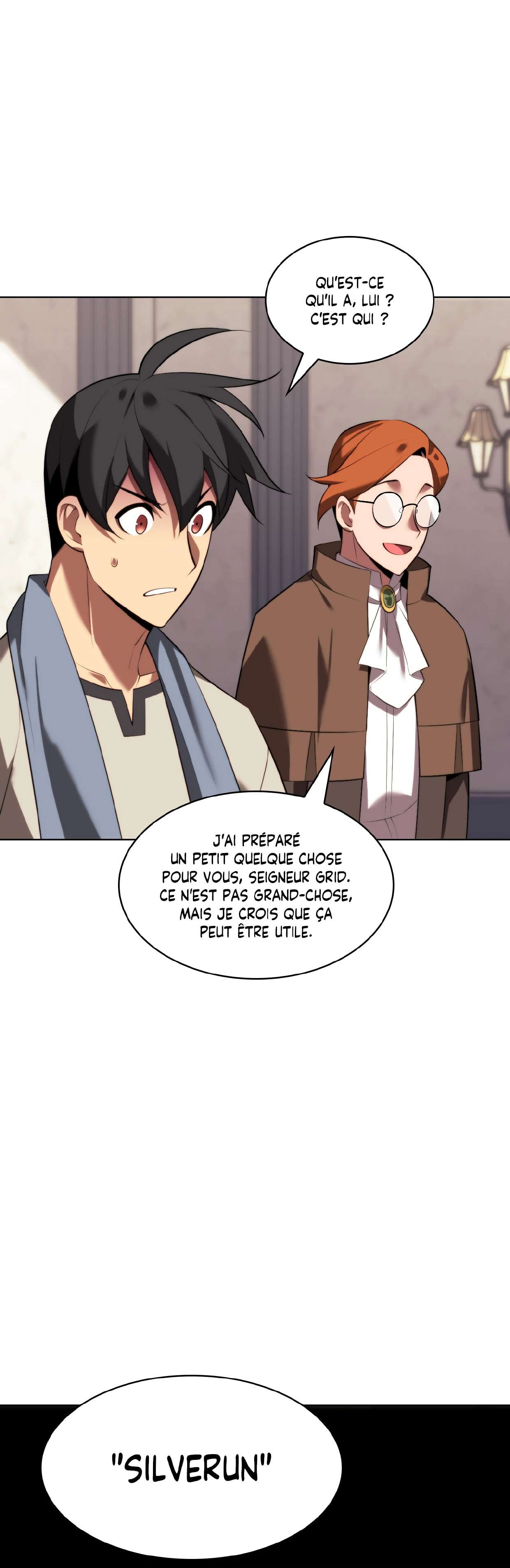 Overgeared (Remake) Chapitre 195 - Page 66