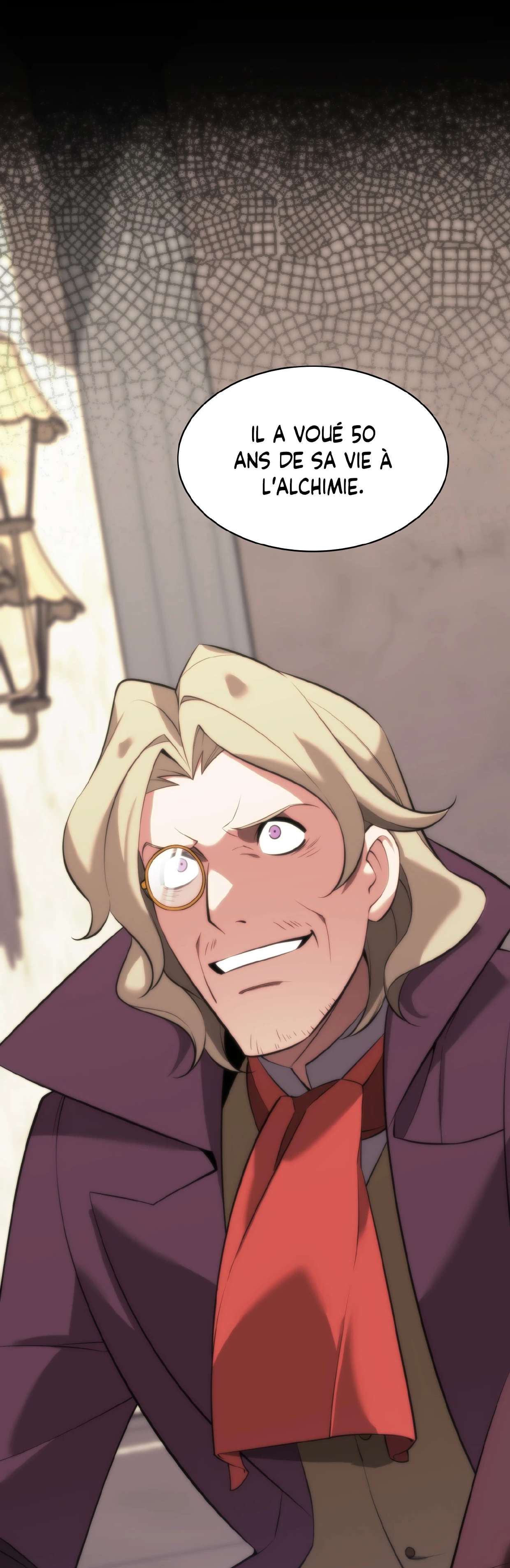 Overgeared (Remake) Chapitre 195 - Page 67