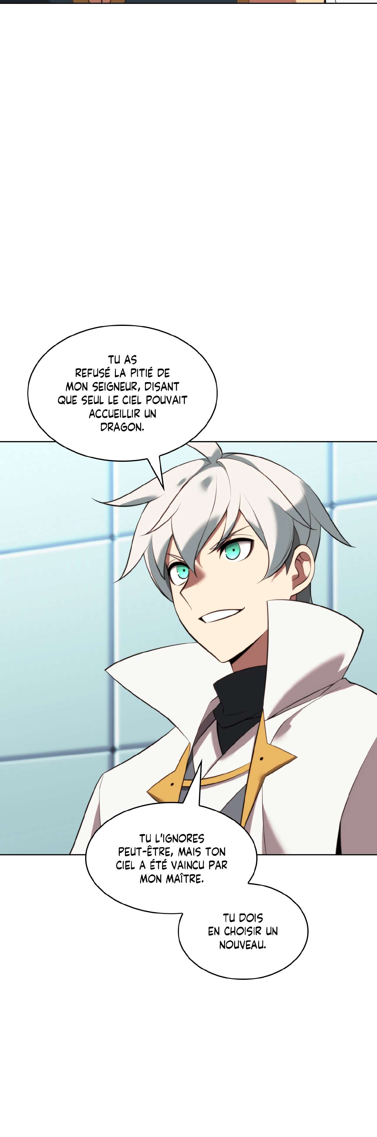 Overgeared (Remake) Chapitre 195 - Page 7
