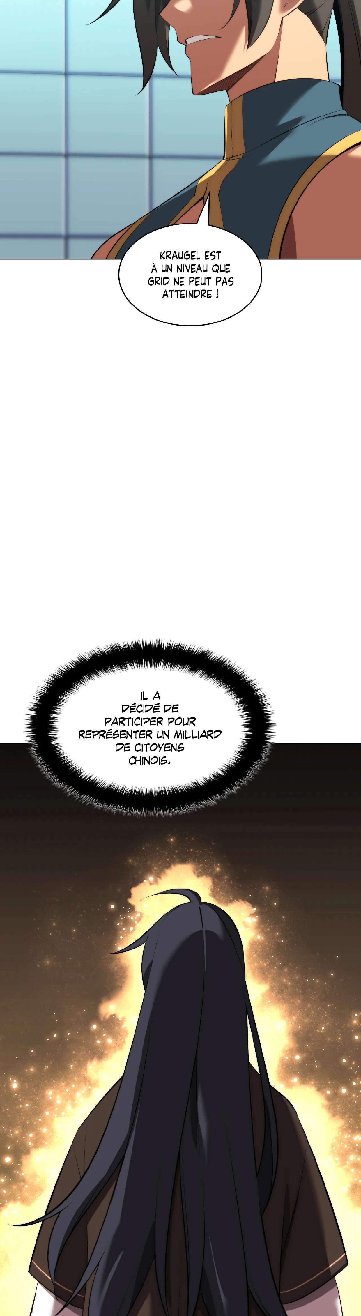 Overgeared (Remake) Chapitre 195 - Page 9