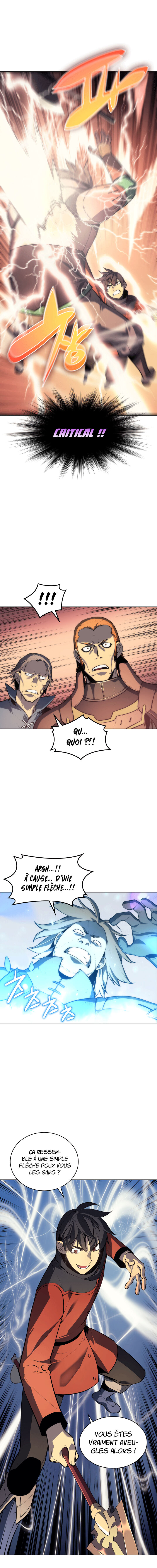 Overgeared (Remake) Chapitre 14 - Page 14