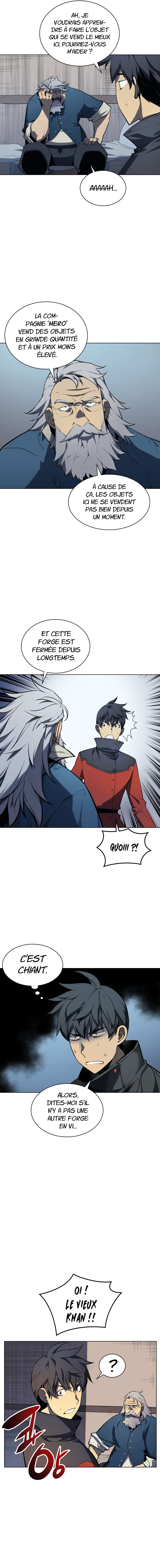 Overgeared (Remake) Chapitre 14 - Page 6