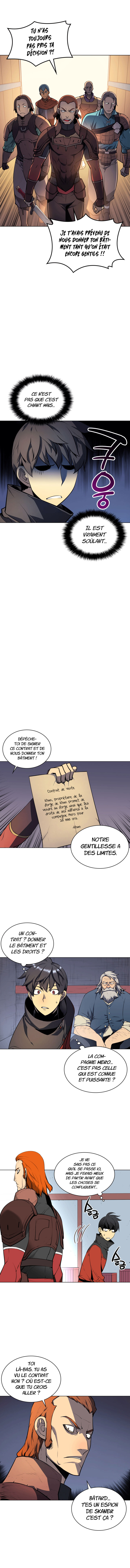 Overgeared (Remake) Chapitre 14 - Page 7