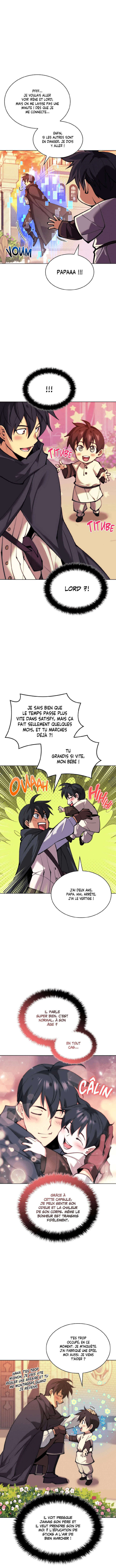 Overgeared (Remake) Chapitre 231 - Page 18