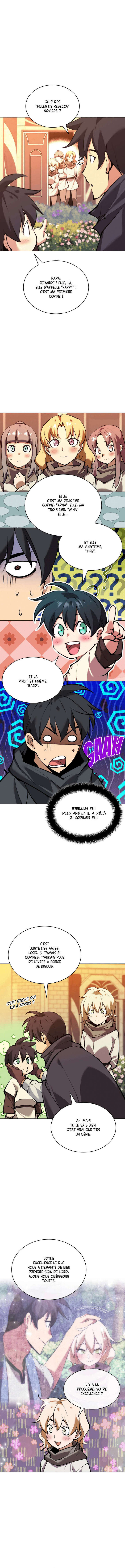 Overgeared (Remake) Chapitre 231 - Page 19