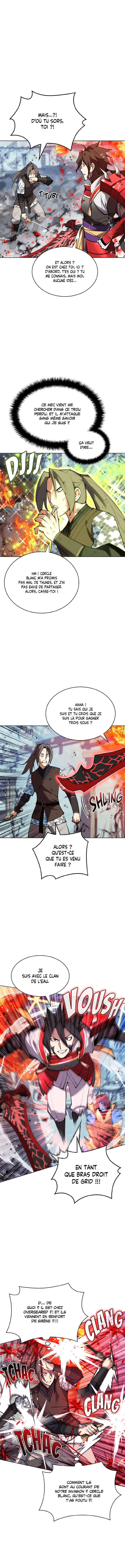 Overgeared (Remake) Chapitre 231 - Page 6