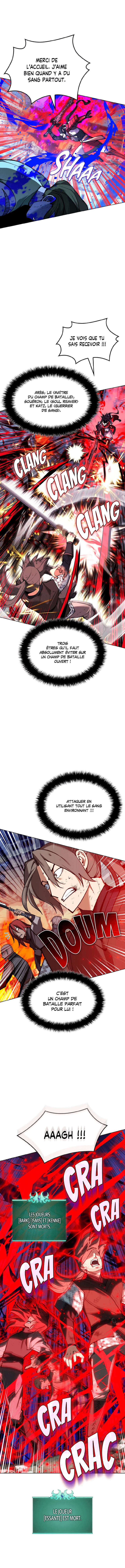 Overgeared (Remake) Chapitre 231 - Page 7