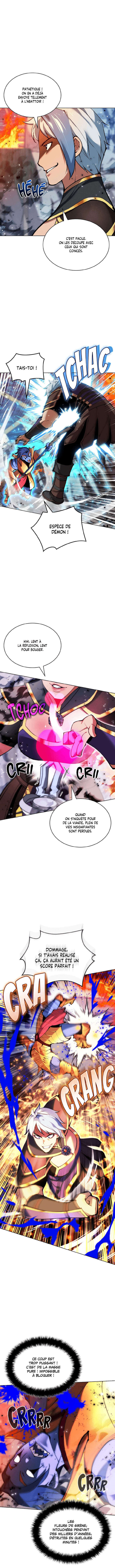 Overgeared (Remake) Chapitre 231 - Page 9