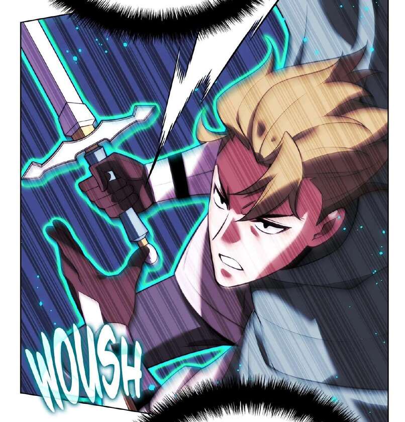 Overgeared (Remake) Chapitre 174 - Page 105