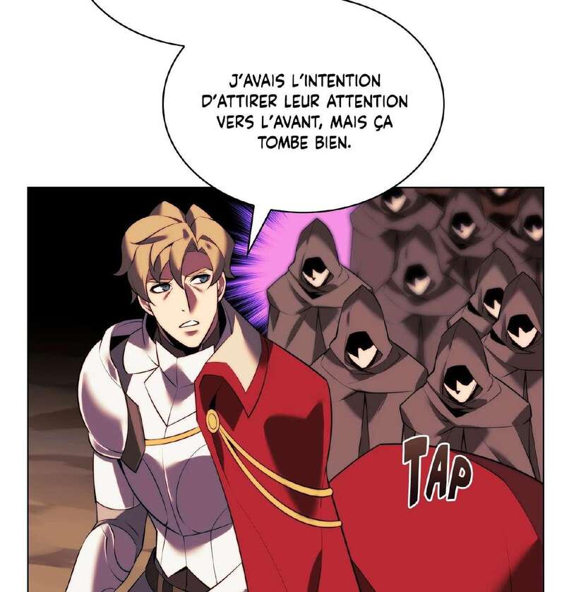 Overgeared (Remake) Chapitre 174 - Page 114
