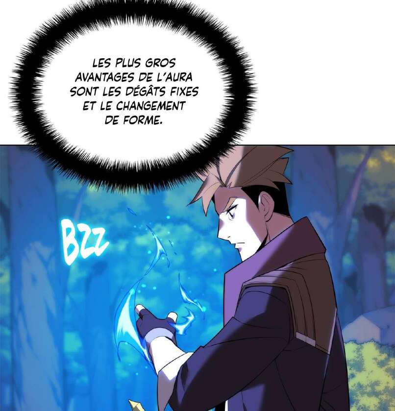 Overgeared (Remake) Chapitre 174 - Page 125