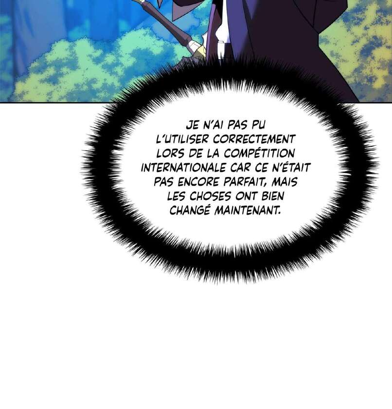 Overgeared (Remake) Chapitre 174 - Page 126