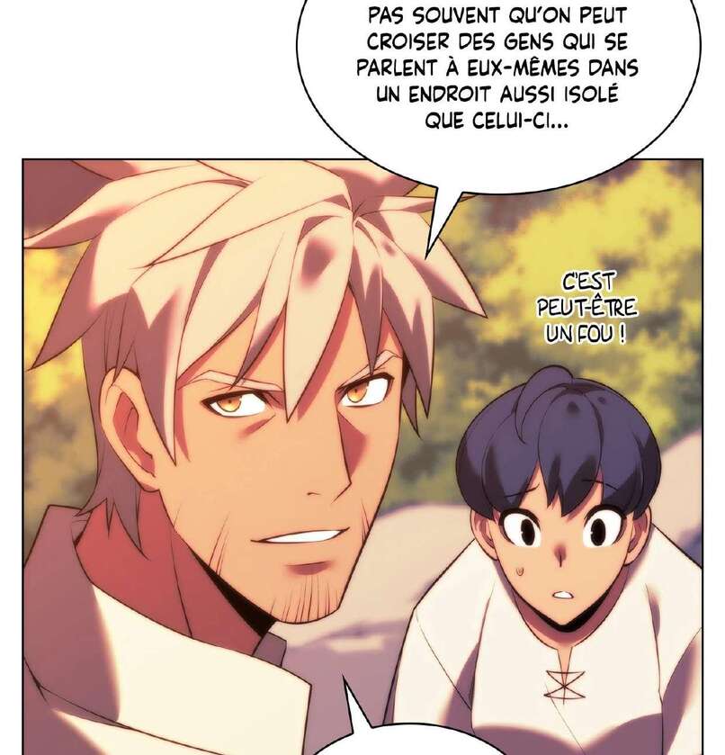 Overgeared (Remake) Chapitre 174 - Page 136