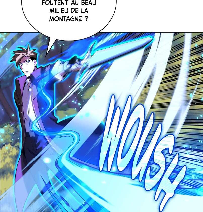 Overgeared (Remake) Chapitre 174 - Page 138