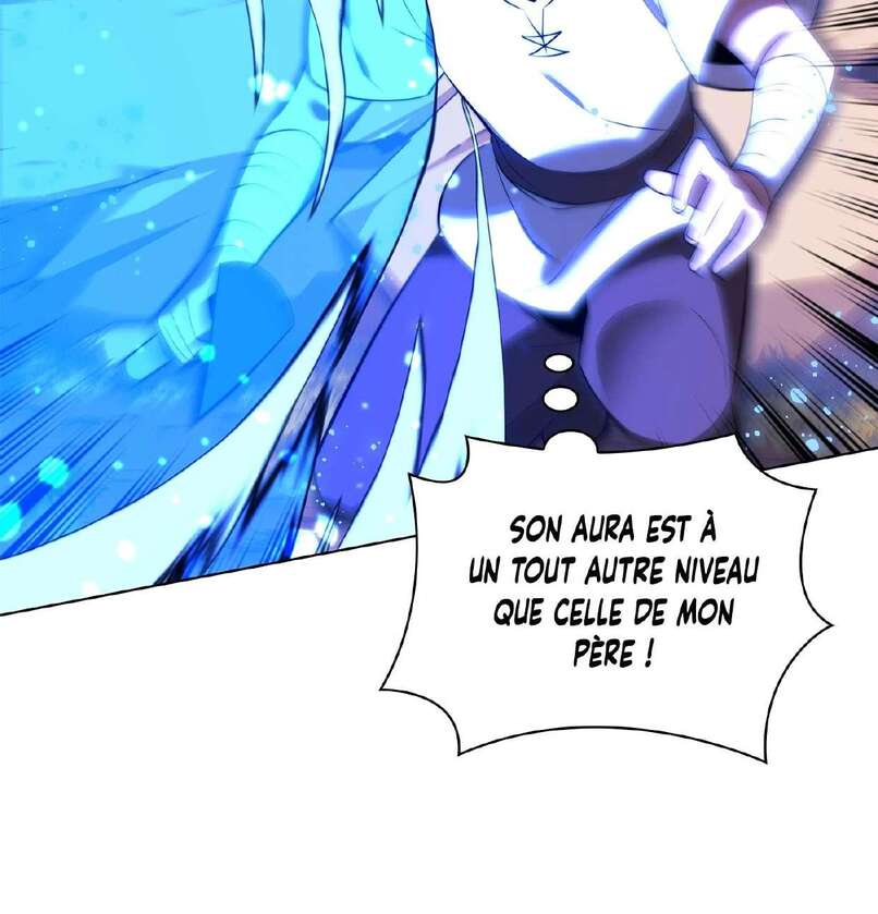 Overgeared (Remake) Chapitre 174 - Page 141