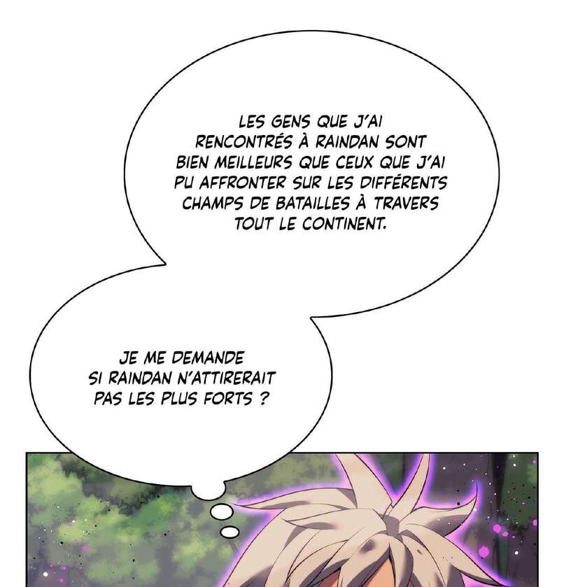 Overgeared (Remake) Chapitre 174 - Page 152