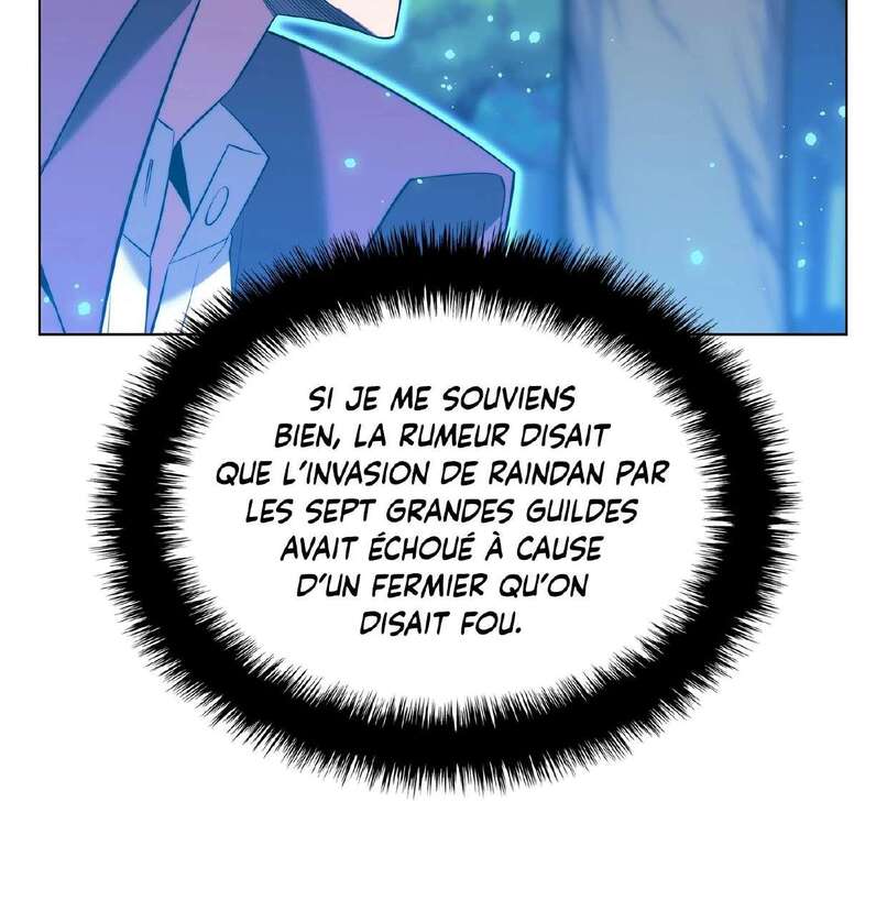 Overgeared (Remake) Chapitre 174 - Page 156