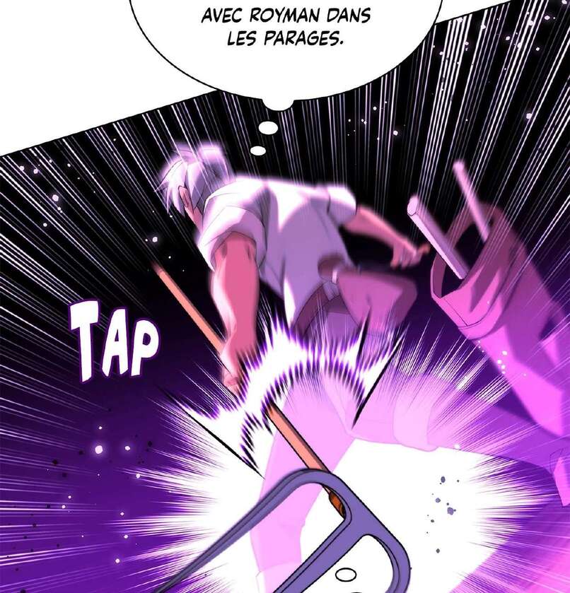 Overgeared (Remake) Chapitre 174 - Page 174