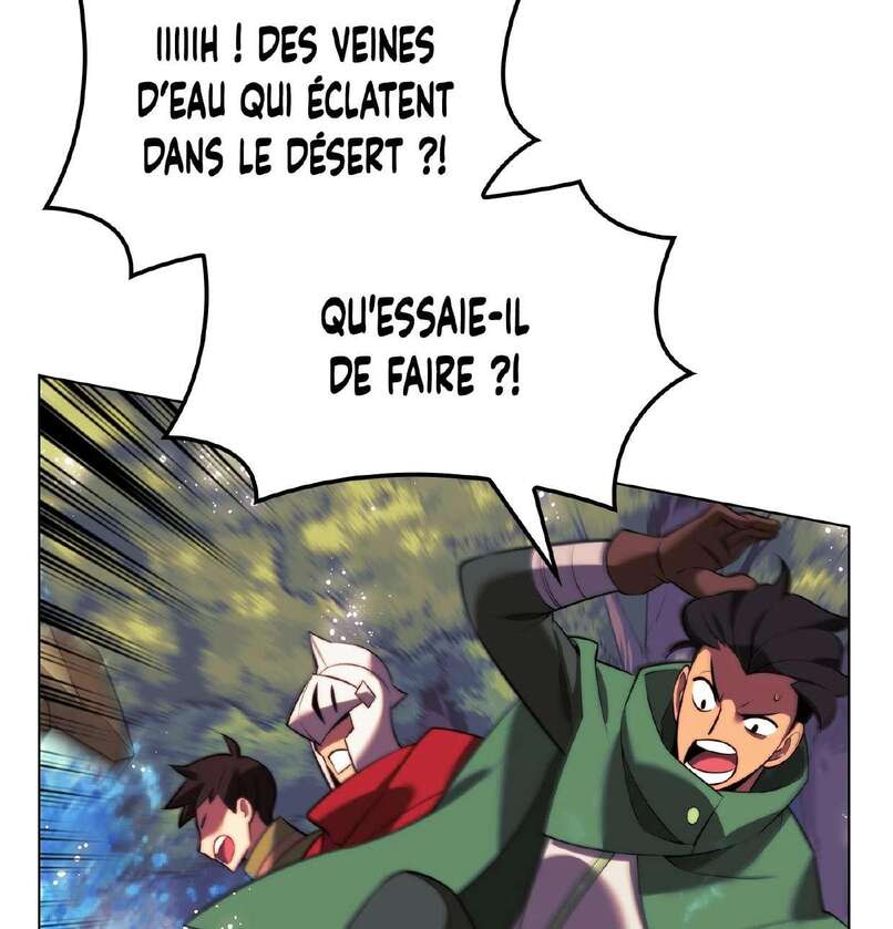 Overgeared (Remake) Chapitre 174 - Page 182