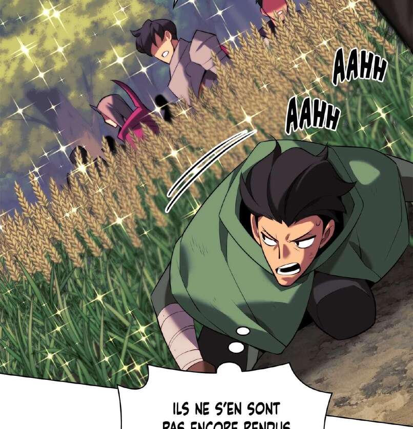 Overgeared (Remake) Chapitre 174 - Page 193
